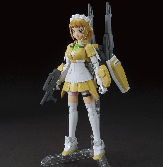 HG SUPER FUMINA